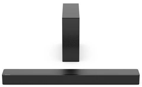 Саундбар Hisense HS2100 2.1 240 Вт 