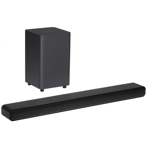 Саундбар TCL S55H 2.1 220 Вт