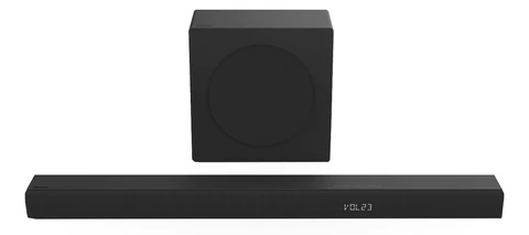 Саундбар Hisense HS3100 3.1 480 Вт 