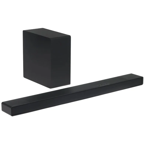 Саундбар Hisense AX3120Q 3.1.2 440 Вт