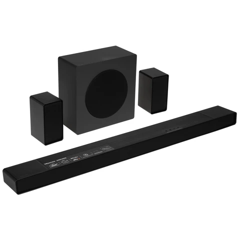 Саундбар Hisense AX5140Q 5.1.4 600 Вт