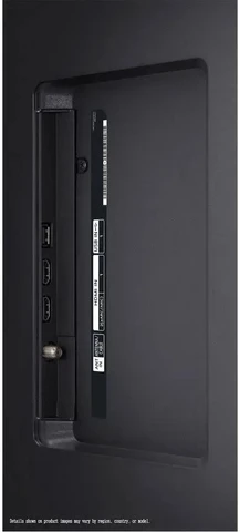 Телевизор LG 50UT81006LA.ARUG 