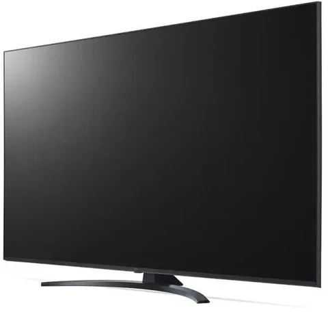 Телевизор LG 50UT81006LA.ARUG 