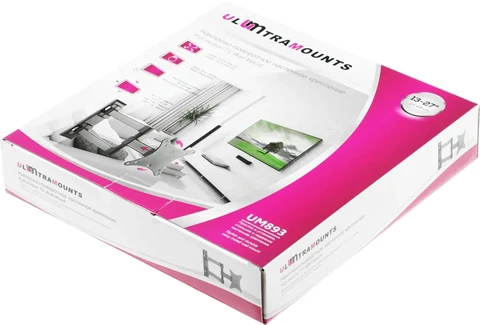 Кронштейн Ultramounts UM893 