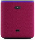 Умная колонка Яндекс Станция Миди малиновый