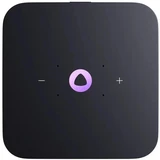 Умная колонка Яндекс Станция Миди изумрудный