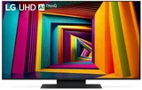 Телевизор LG 50UT91006LA.ARUG
