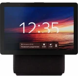 Умная колонка Яндекс Станция ДУО Макс красный