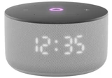 Умная колонка Яндекс Станция Мини 3 серый