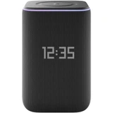 Умная колонка Яндекс Станция 3 черный