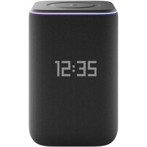 Умная колонка Яндекс Станция 3 черный