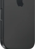 Смартфон Apple iPhone 16 256GB black