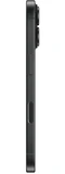 Смартфон Apple iPhone 16 256GB black