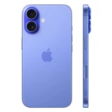 Смартфон Apple iPhone 16 256GB ultramarine