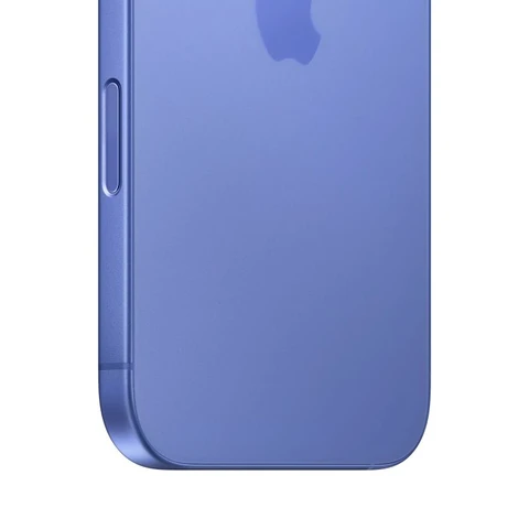 Смартфон Apple iPhone 16 256GB ultramarine 