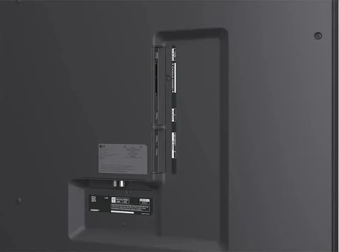 Телевизор LG 50NANO81A6A.ARUG 