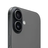 Смартфон Apple iPhone 17 256GB (1Sim+eSim) black