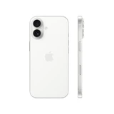 Смартфон Apple iPhone 17 256GB (1Sim+eSim) white