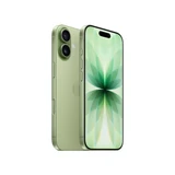 Смартфон Apple iPhone 17 256GB (1Sim+eSim) sage