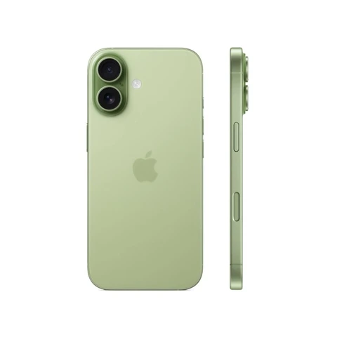 Смартфон Apple iPhone 17 256GB (1Sim+eSim) sage 