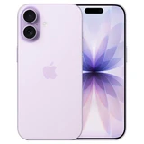 Смартфон Apple iPhone 17 256GB (1Sim+eSim) lavender