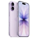 Смартфон Apple iPhone 17 256GB (1Sim+eSim) lavender