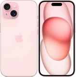 Смартфон Apple iPhone 15 128GB pink