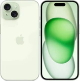 Смартфон Apple iPhone 15 128GB green