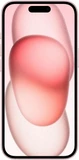 Смартфон Apple iPhone 15 256GB pink