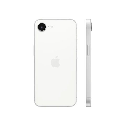Смартфон Apple iPhone 16E 128GB white 