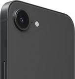 Смартфон Apple iPhone 16E 256GB black