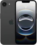 Смартфон Apple iPhone 16E 256GB black