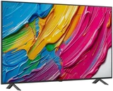 Телевизор LG 50QNED80A6A.ARUG
