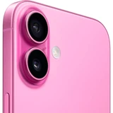 Смартфон Apple iPhone 16 256GB pink