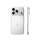 Смартфон Apple iPhone 17 Pro 512GB (1Sim+eSim) silver