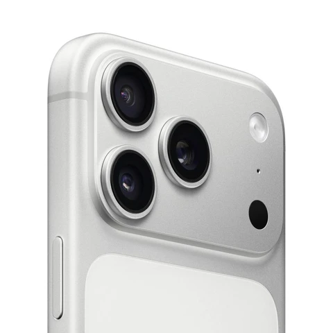 Смартфон Apple iPhone 17 Pro 512GB (1Sim+eSim) silver 