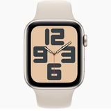 Смарт-часы Apple Watch SE2 40 Starlight SB (M/L) 2024
