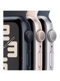Смарт-часы Apple Watch SE2 40 Starlight SB (M/L) 2024
