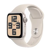 Смарт-часы Apple Watch SE2 40 Starlight SB (M/L) 2024