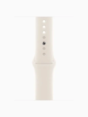 Смарт-часы Apple Watch SE3 44 Starlight(M/L) 2025 