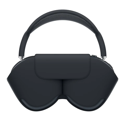 Наушники Apple AirPods MAX (USB-C) Midnight 