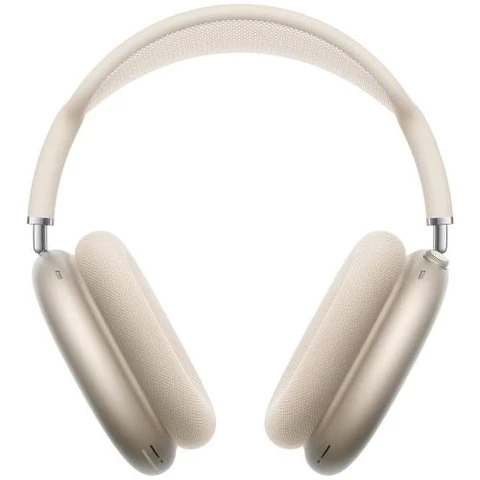 Наушники Apple AirPods MAX (USB-C) Starlight