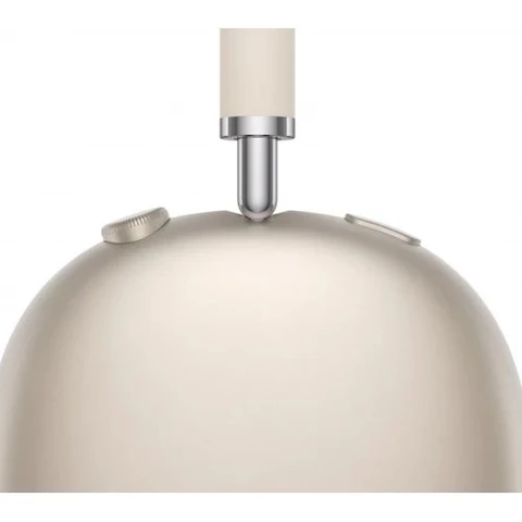 Наушники Apple AirPods MAX (USB-C) Starlight 