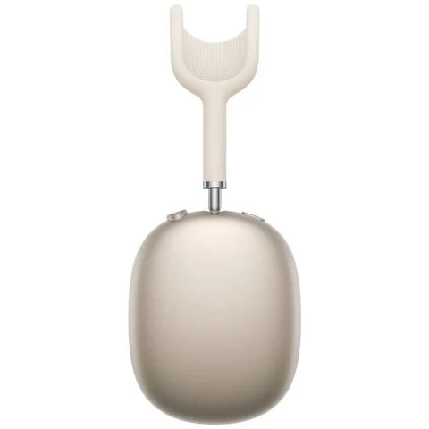 Наушники Apple AirPods MAX (USB-C) Starlight 