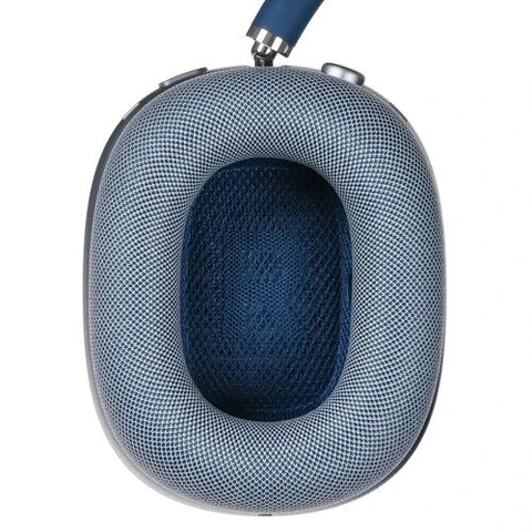 Наушники Apple AirPods MAX (USB-C) Blue 