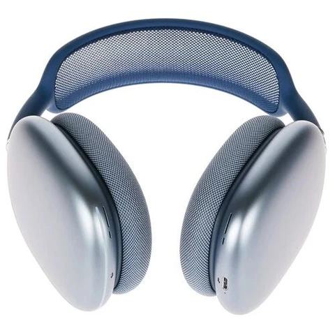 Наушники Apple AirPods MAX (USB-C) Blue 