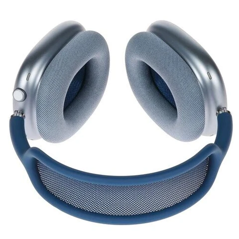 Наушники Apple AirPods MAX (USB-C) Blue 