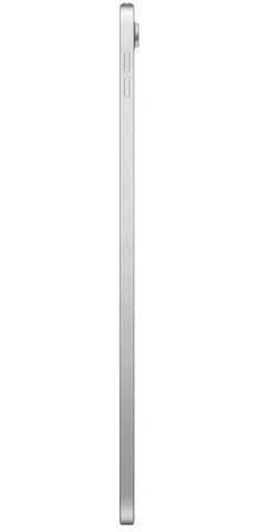 Планшет Apple iPad 11 128 Silver Wi-Fi 