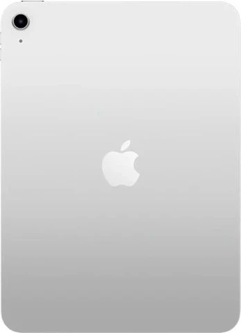 Планшет Apple iPad 11 128 Silver Wi-Fi 