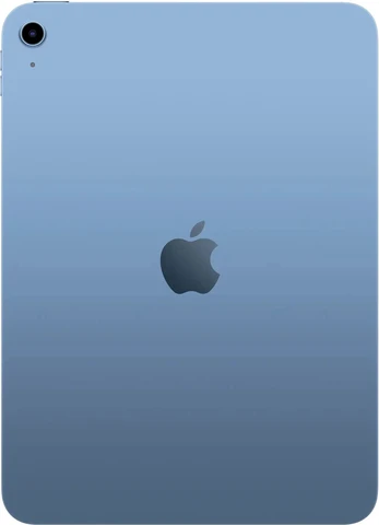 Планшет Apple iPad 11 128 Blue Wi-Fi 
